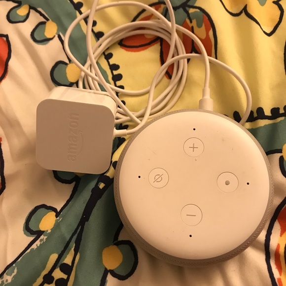 Other - Amazon Dot Smart Speaker